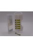 Duracell 10, PR70, 1.45V baterii auditive blister 6 pentru aparate auditive